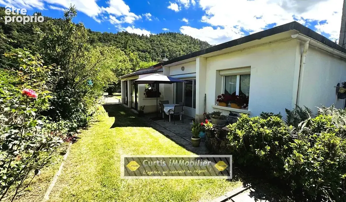 Photo Maison à Beauzac au prix de 159 000€