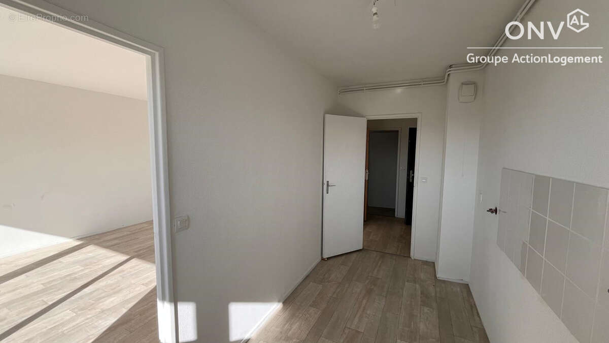 Appartement Lormont 3 pièce(s) 66.13 m2 - photo 6