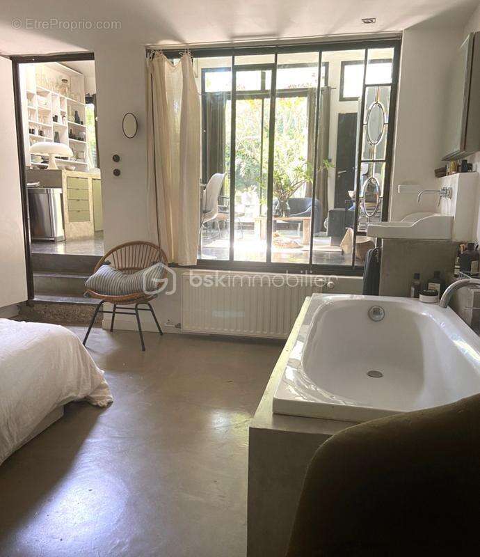 Appartement à ROMAINVILLE
