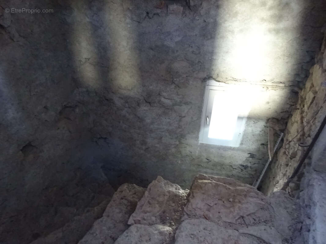 Maison à SAINT-AMBROIX