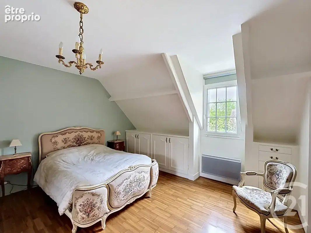 Maison 9 pièces 166 m² à vendre à Rambouillet (78120) - photo 6