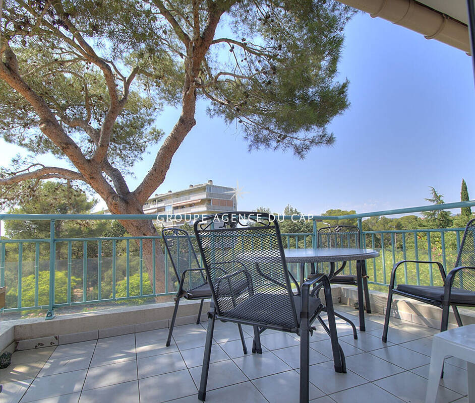 Appartement à SAINT-RAPHAEL