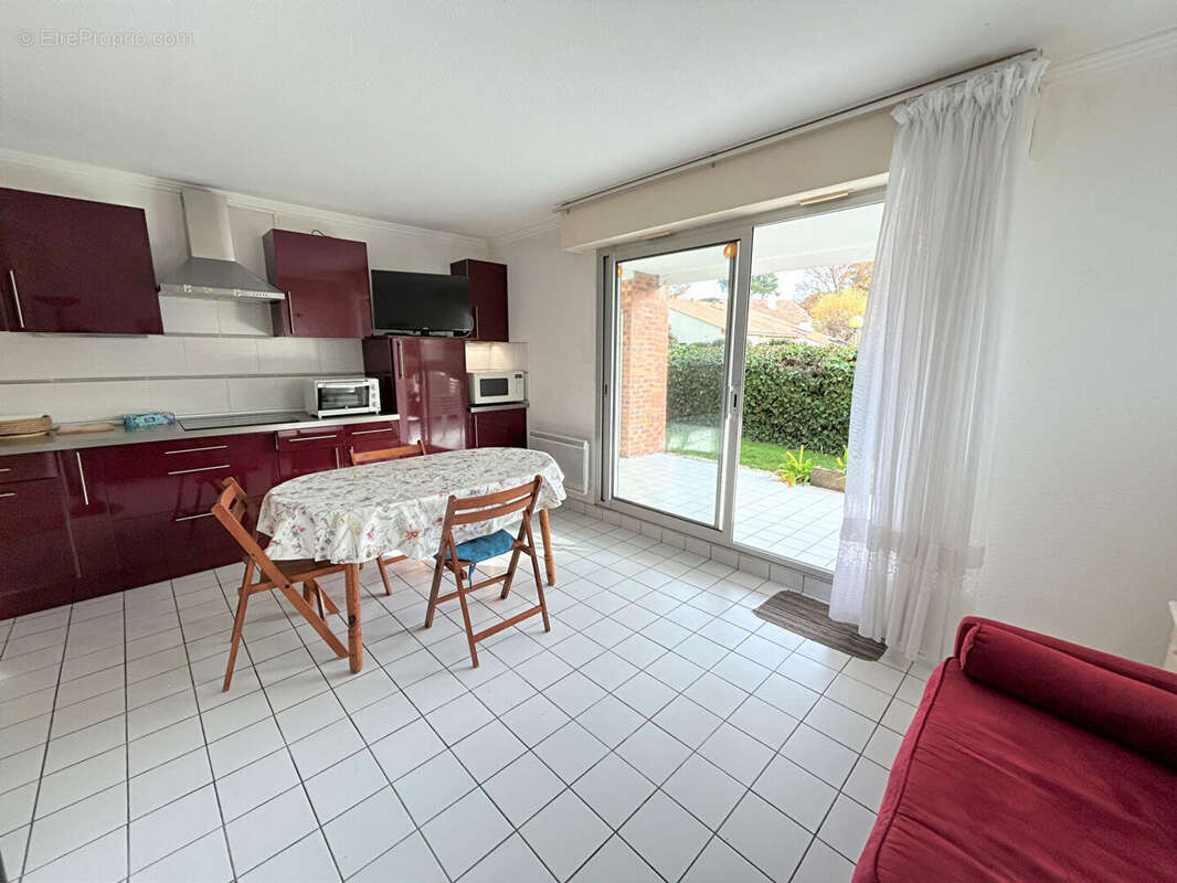 Appartement à PORNIC