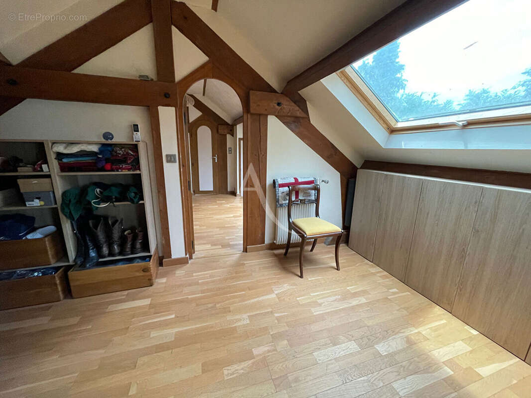 Maison à VINEUIL