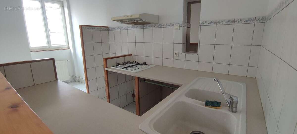 Appartement à VIENNE