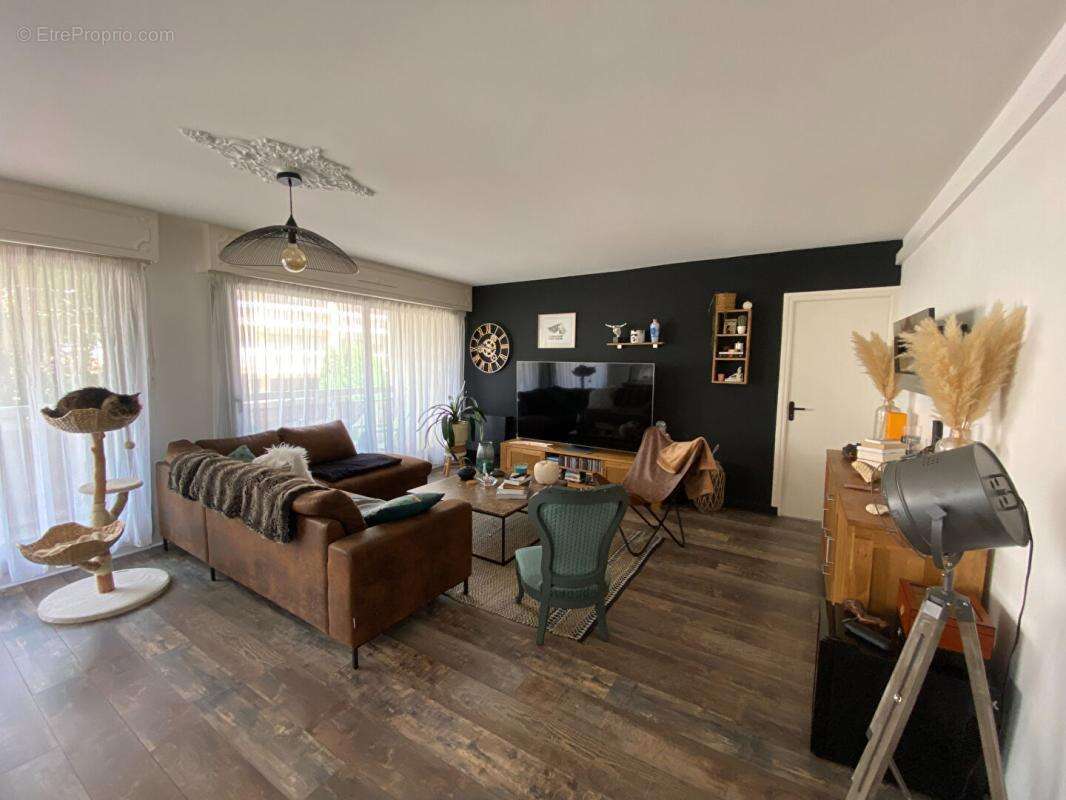 Appartement à SAINT-BRIEUC