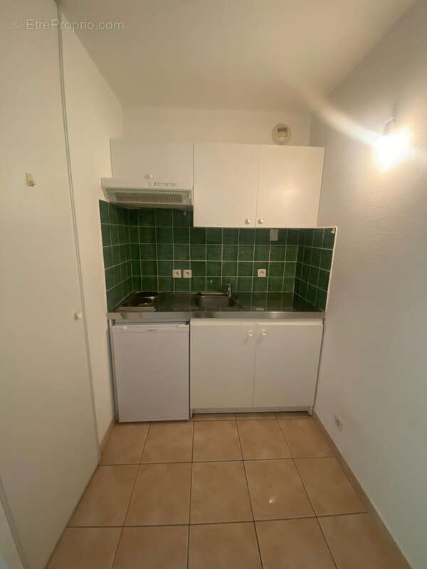 Appartement à FLAYOSC