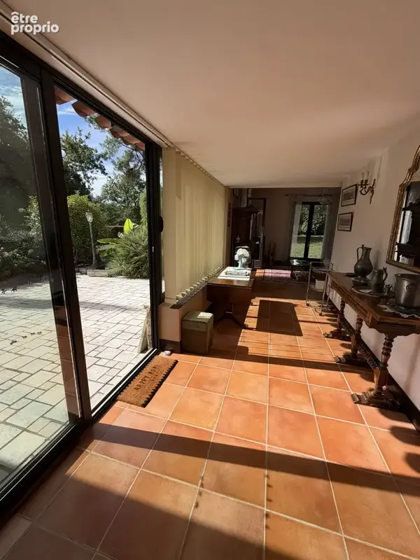 Maison 9 pièces 200 m² à vendre à Chancelade (24650) - photo 7
