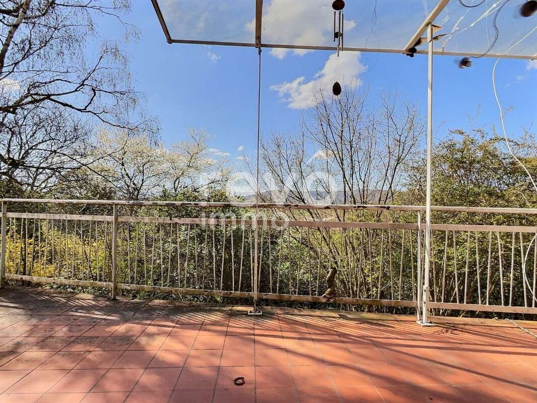 Maison à RILLIEUX-LA-PAPE