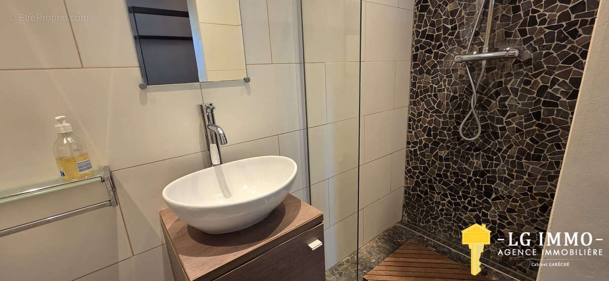Maison de 118 m2 avec jardin et dépendances - photo 14