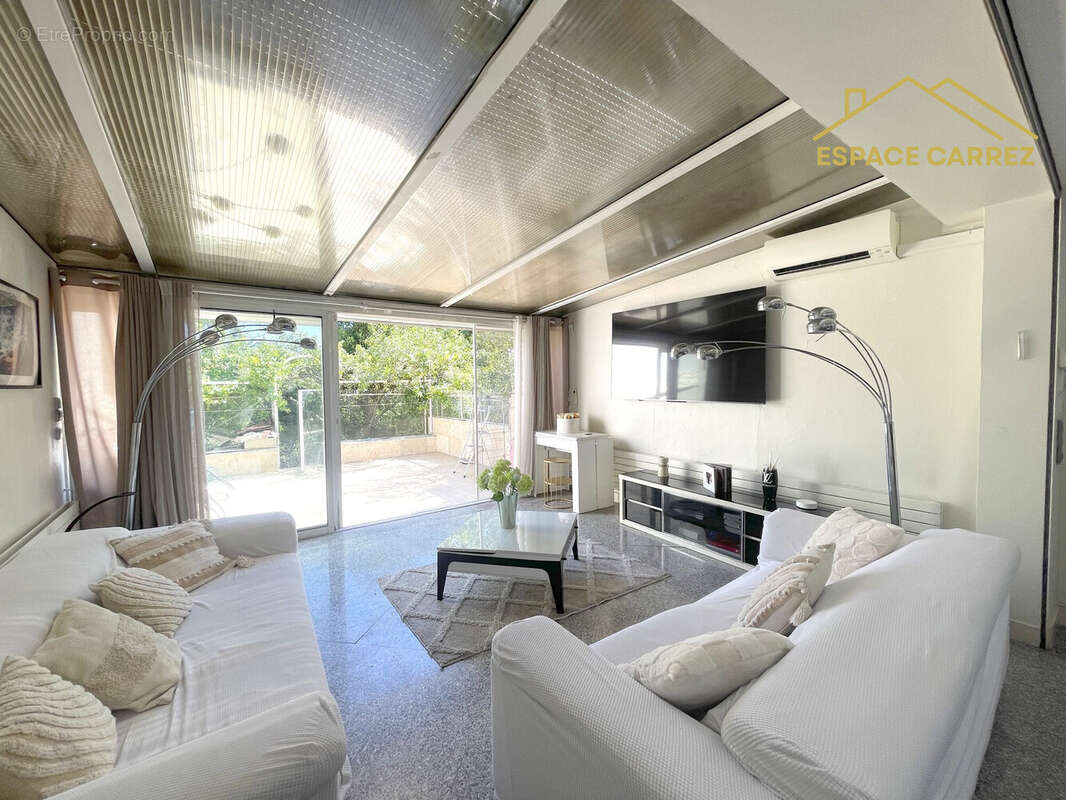 Maison à ROMAINVILLE