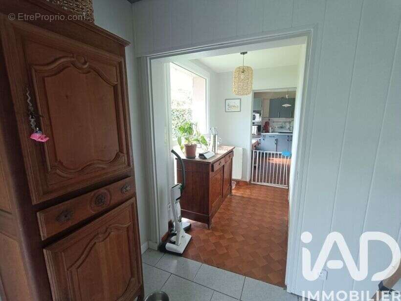 Photo 9 - Maison à SAINT-SAUVEUR-LENDELIN