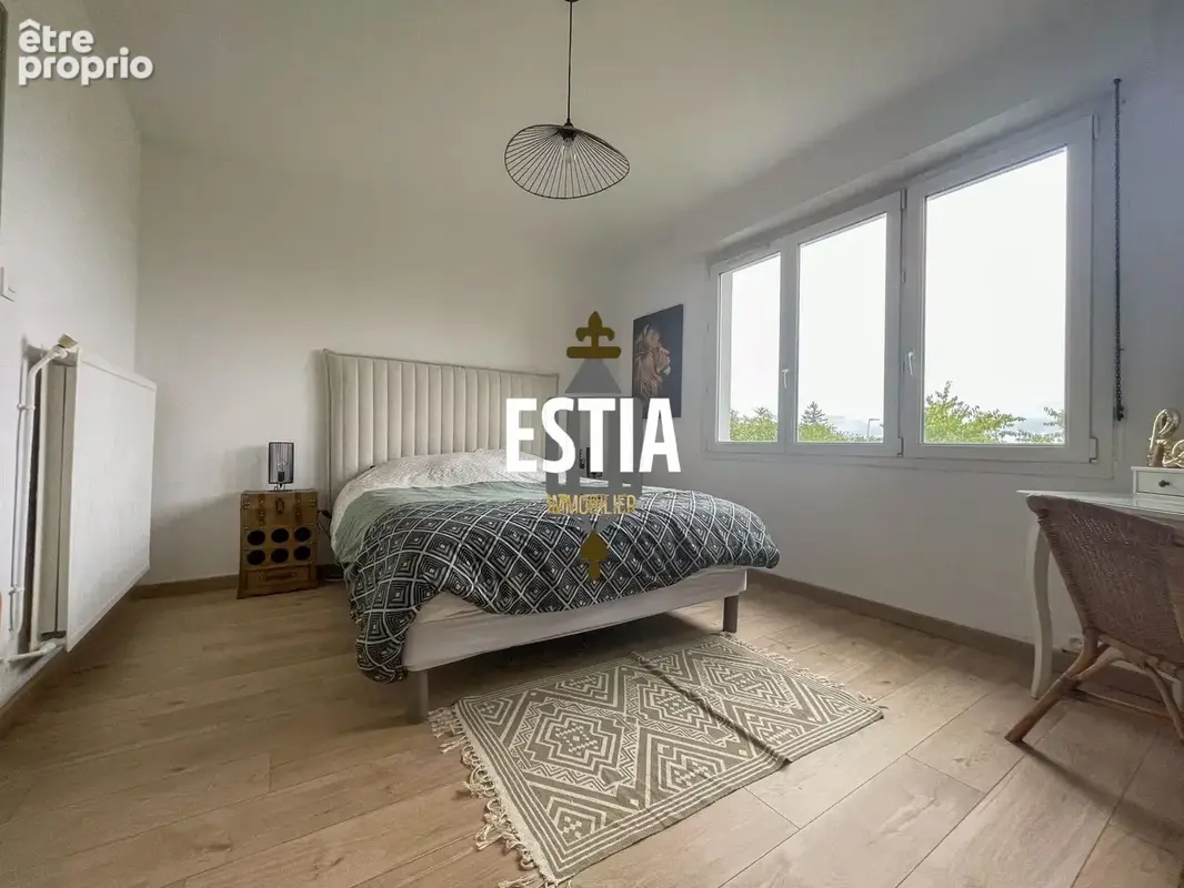 Maison 8 pièces 145 m² à vendre à Art-Sur-Meurthe (54510) - photo 3