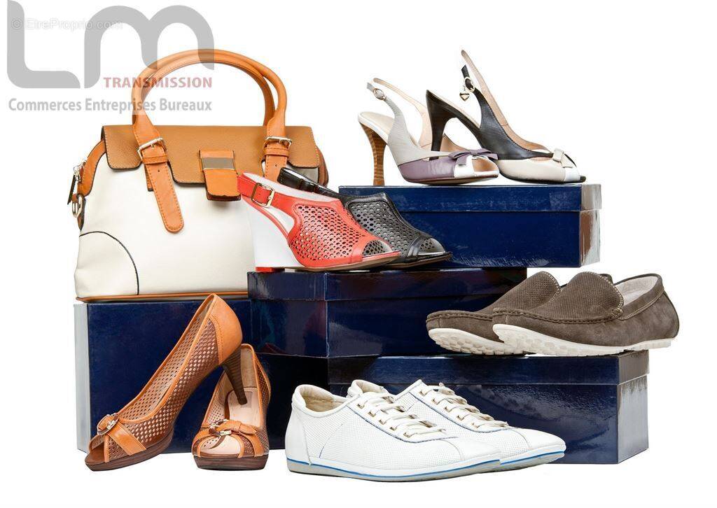 Commerce à PARIS-15E