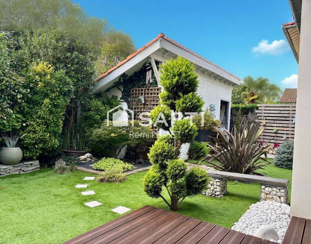 Photo 3 - Maison à MONTAUBAN