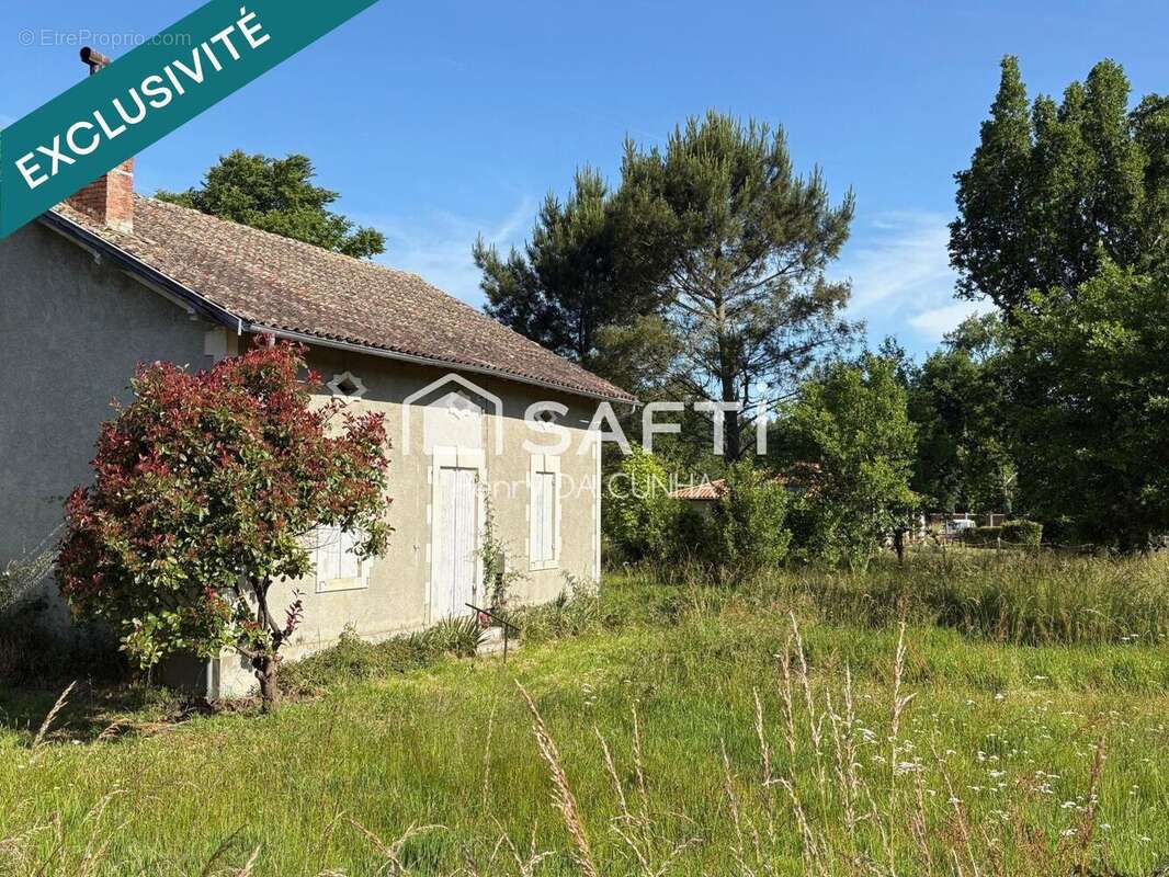 Photo 3 - Maison à SAUGNACQ-ET-MURET