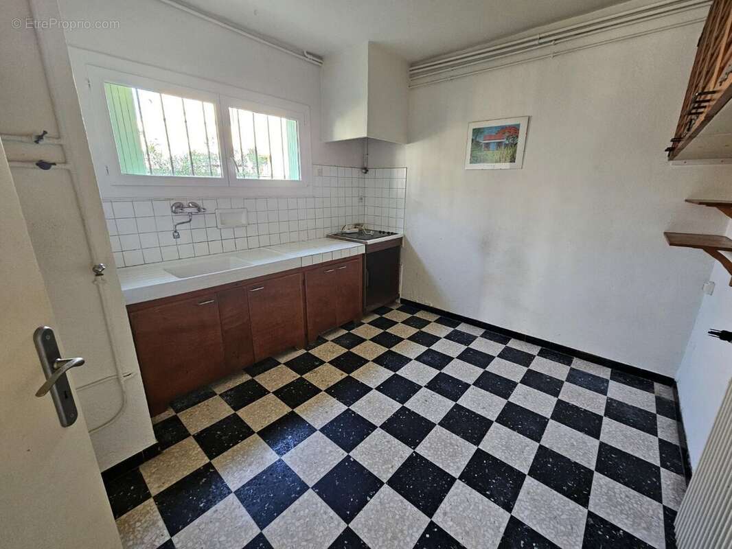 Maison à PEZENAS