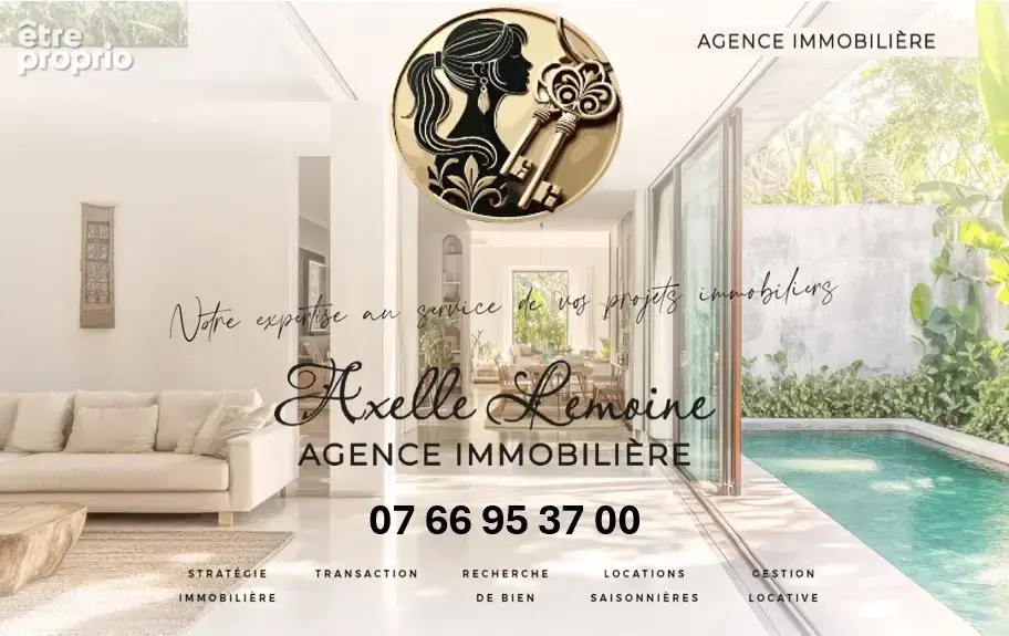 Appartement T3 dernier étage avec vue dégagée - photo 13