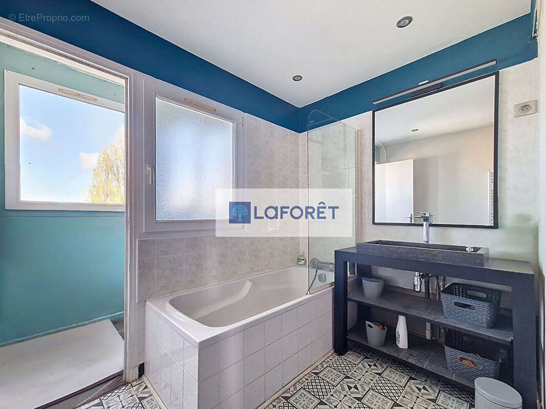 Appartement à BREST