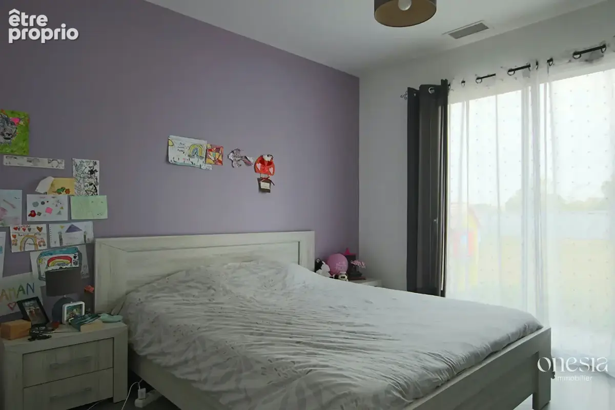Maison 5 pièces 124 m² à vendre à Aussevielle (64230) - photo 10