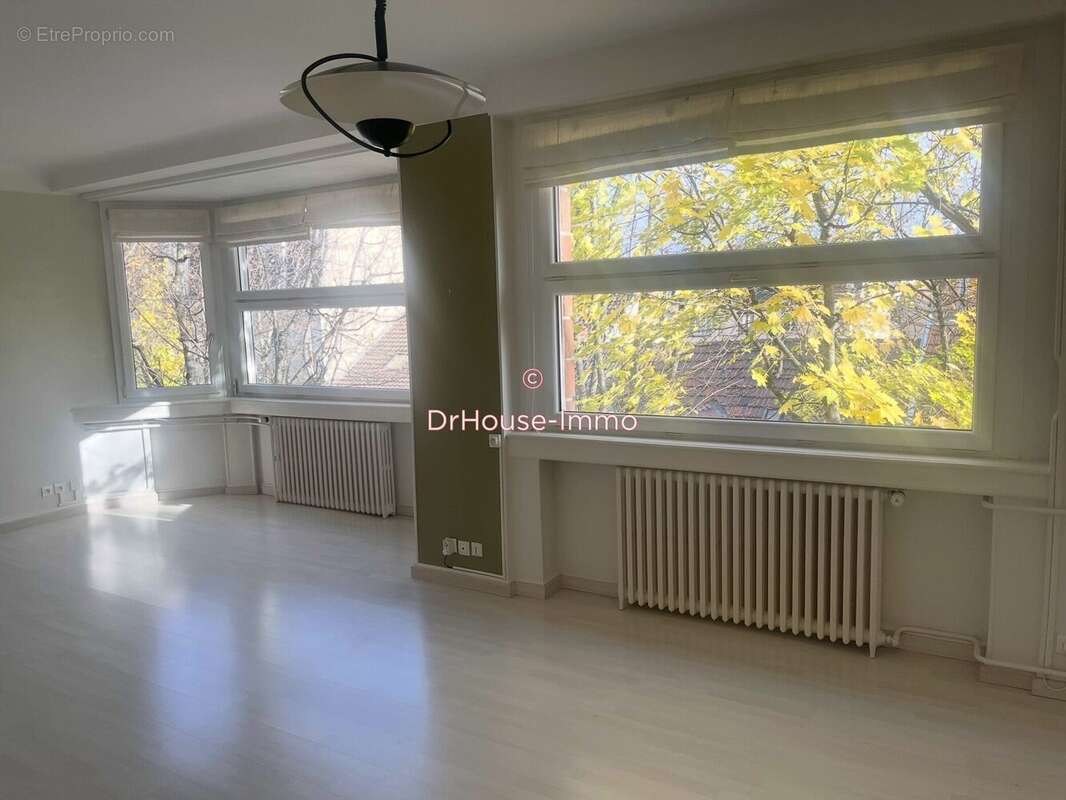 Appartement à VICHY