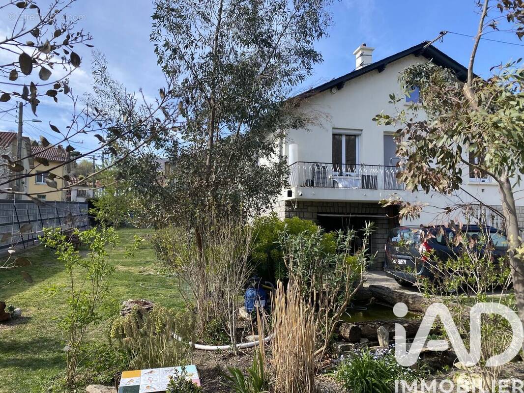 Photo 1 - Maison à MILLAU