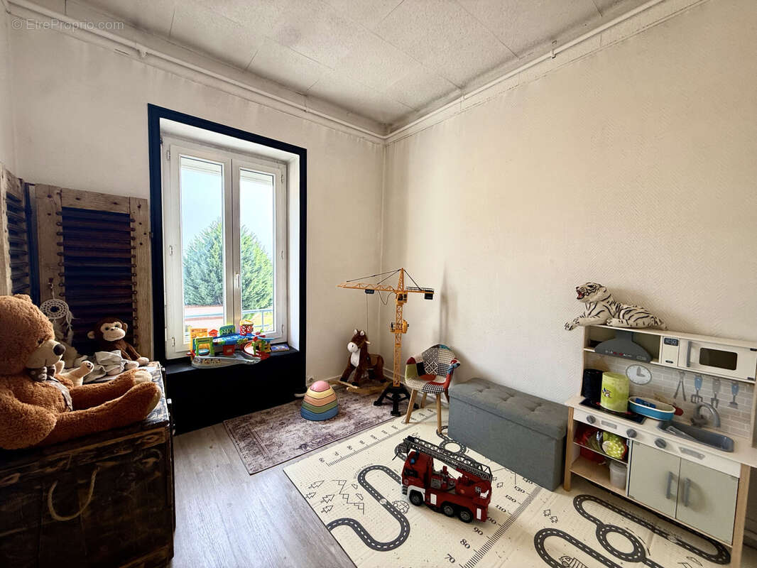 Maison à BOEN