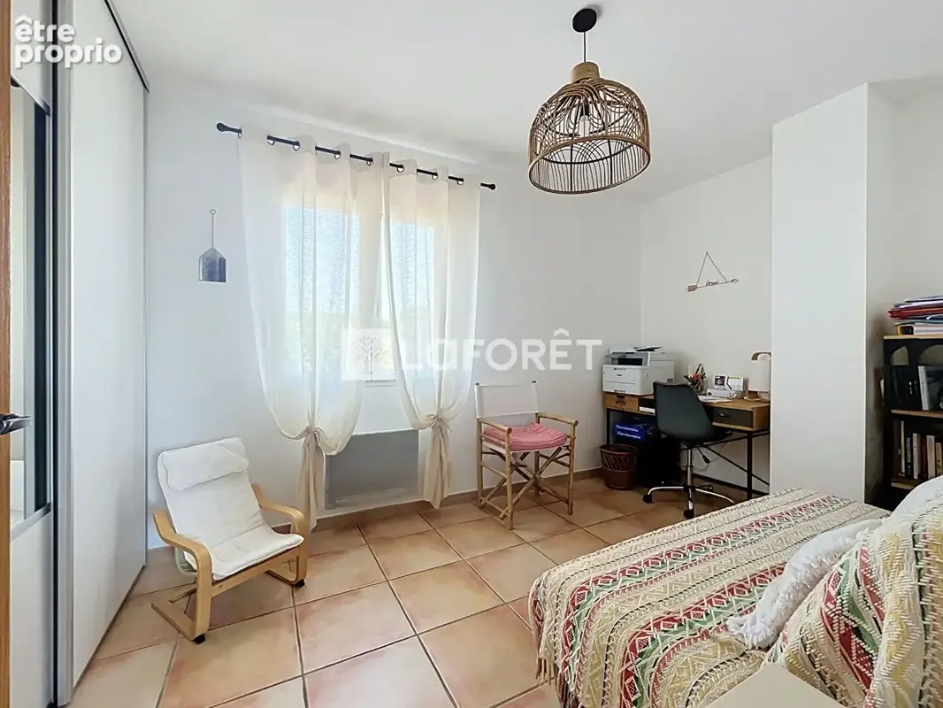 Villa 4 chambres avec grand terrain piscinable à Sorède - photo 18