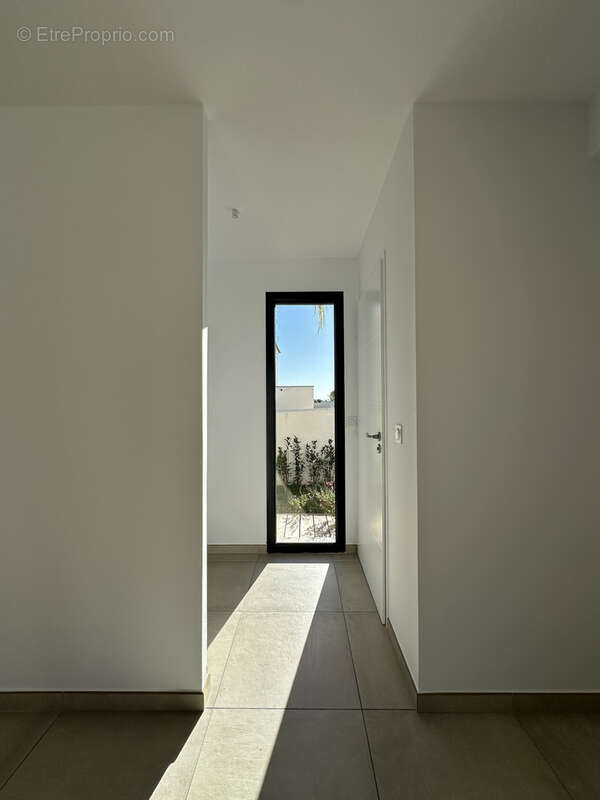 Maison à CORNEILLA-DEL-VERCOL