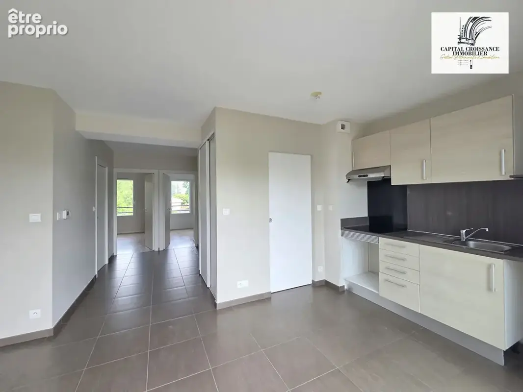 Appartement T3 - Merignac - photo 7