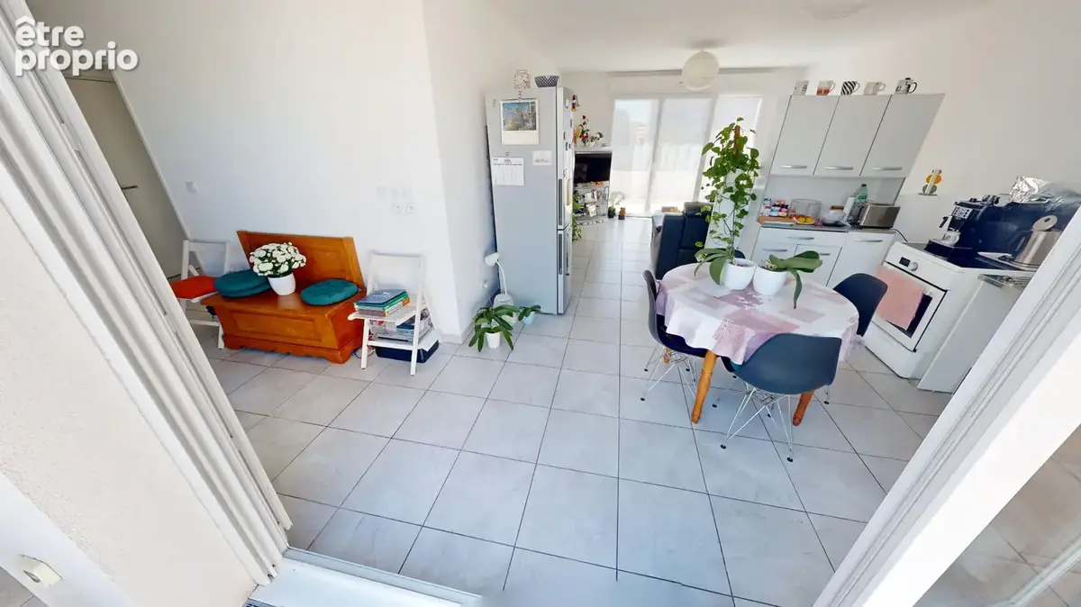 Appartement 4 pièces à vendre - Marseille 9ème - terrasse- double box- Agence spécialisée 9/10/11/13ème - photo 6
