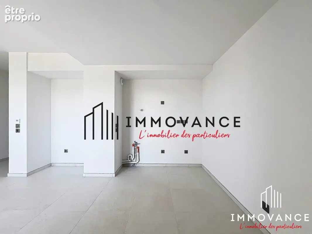 Appartement 2 pièces 46 m² à vendre à Saint-Jean-De-Vedas (34430) - photo 6