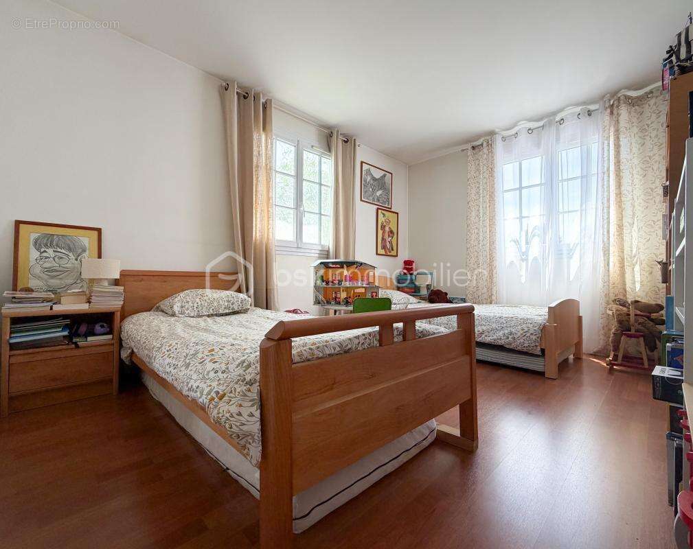 Village Levitt - Spacieuse maison 175 m2 - photo 15
