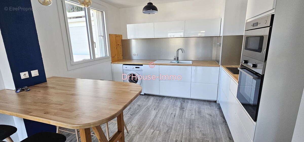 Appartement à TARBES