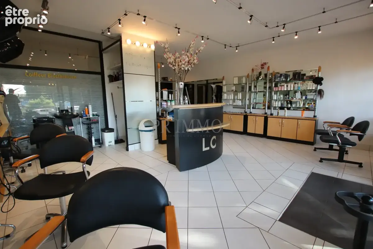 Fonds de commerce - st raphael - 120 m2 - photo 3