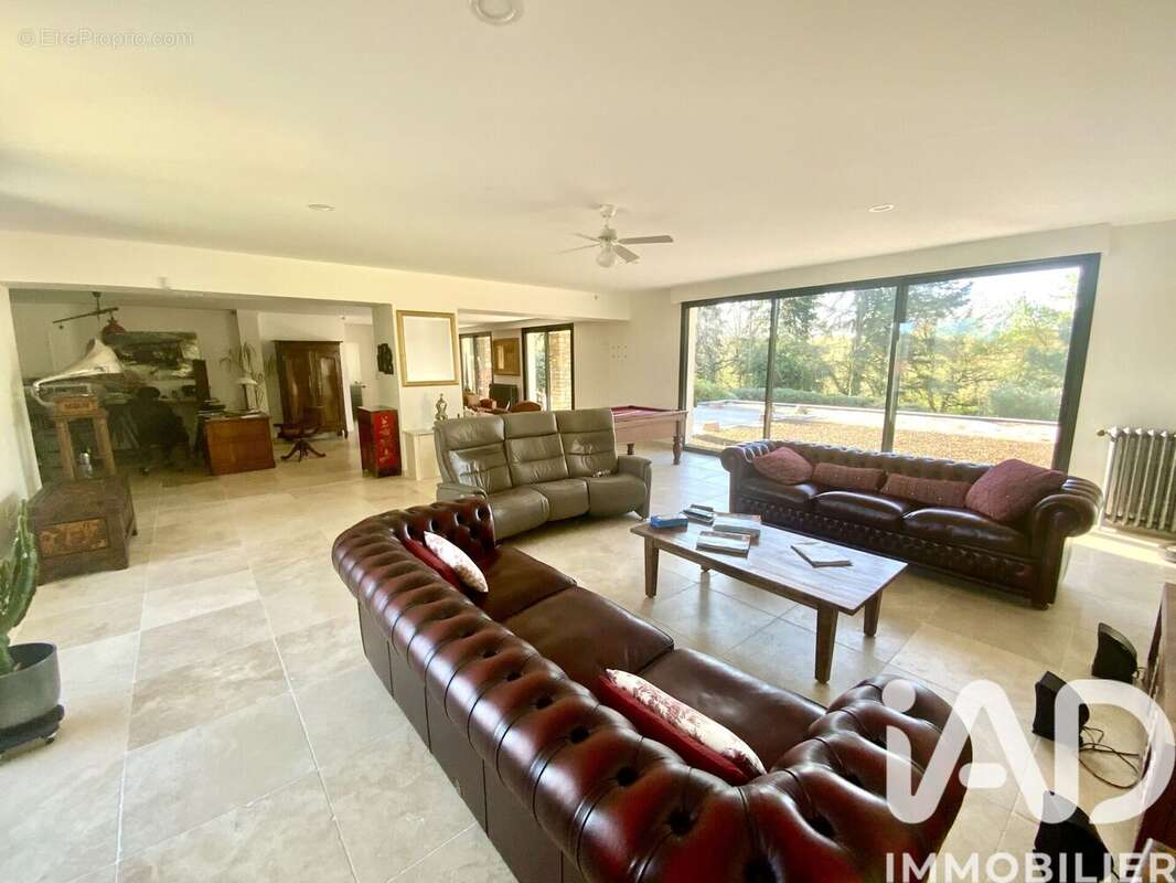 Photo 9 - Maison à TILLIERES