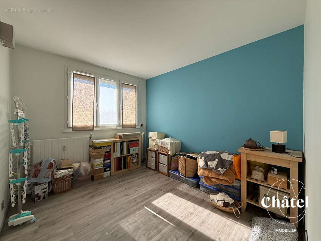 Appartement à SENLIS