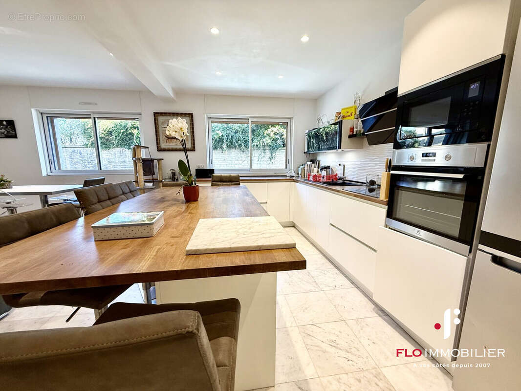 Appartement à CAEN