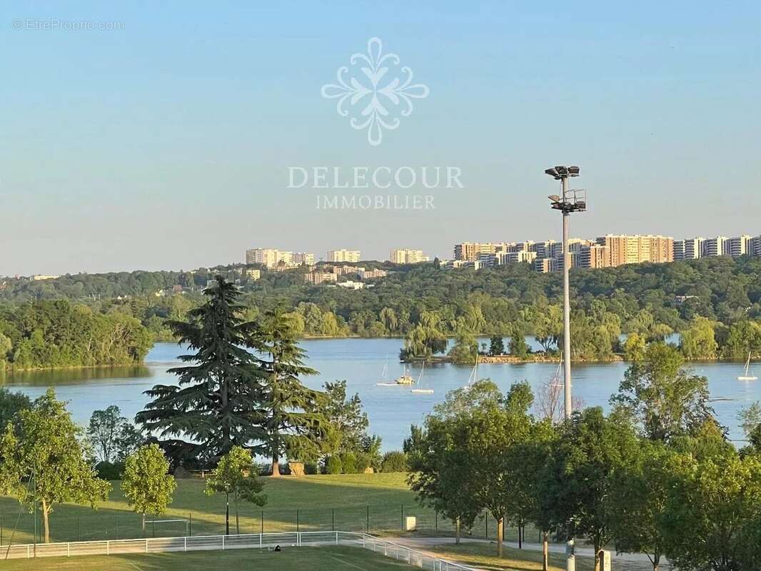 Appartement à VIRY-CHATILLON