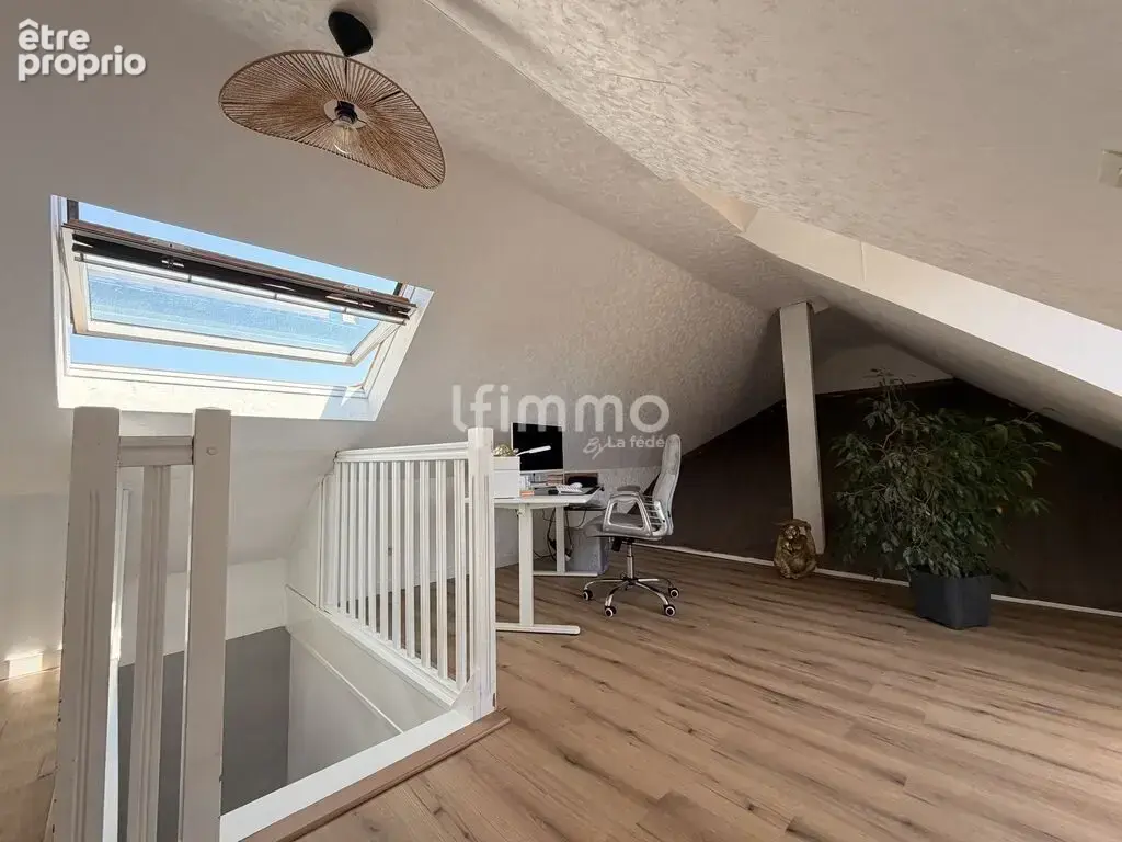 Maison d'exception en semi plain-pied 5chambres - photo 23