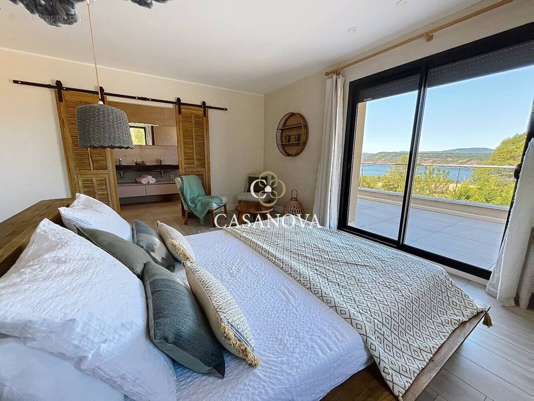 Maison à CLERMONT-L'HERAULT