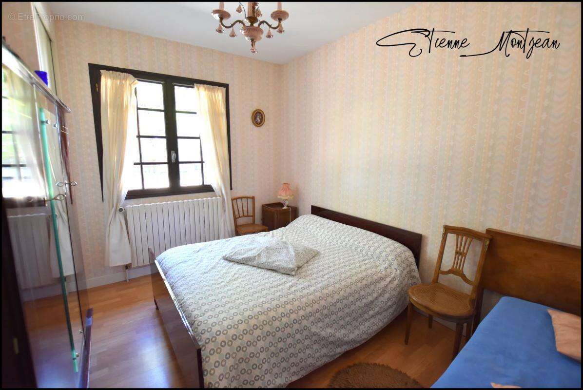 Maison à FRAYSSINET