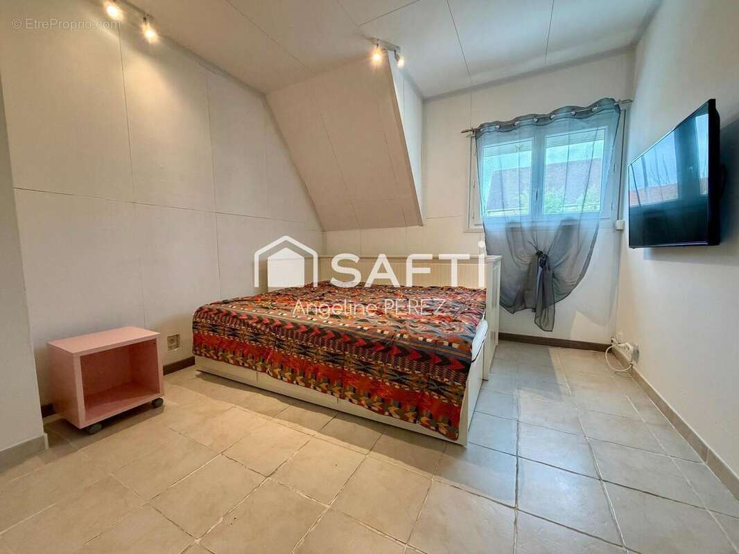 Photo 6 - Maison à MERU