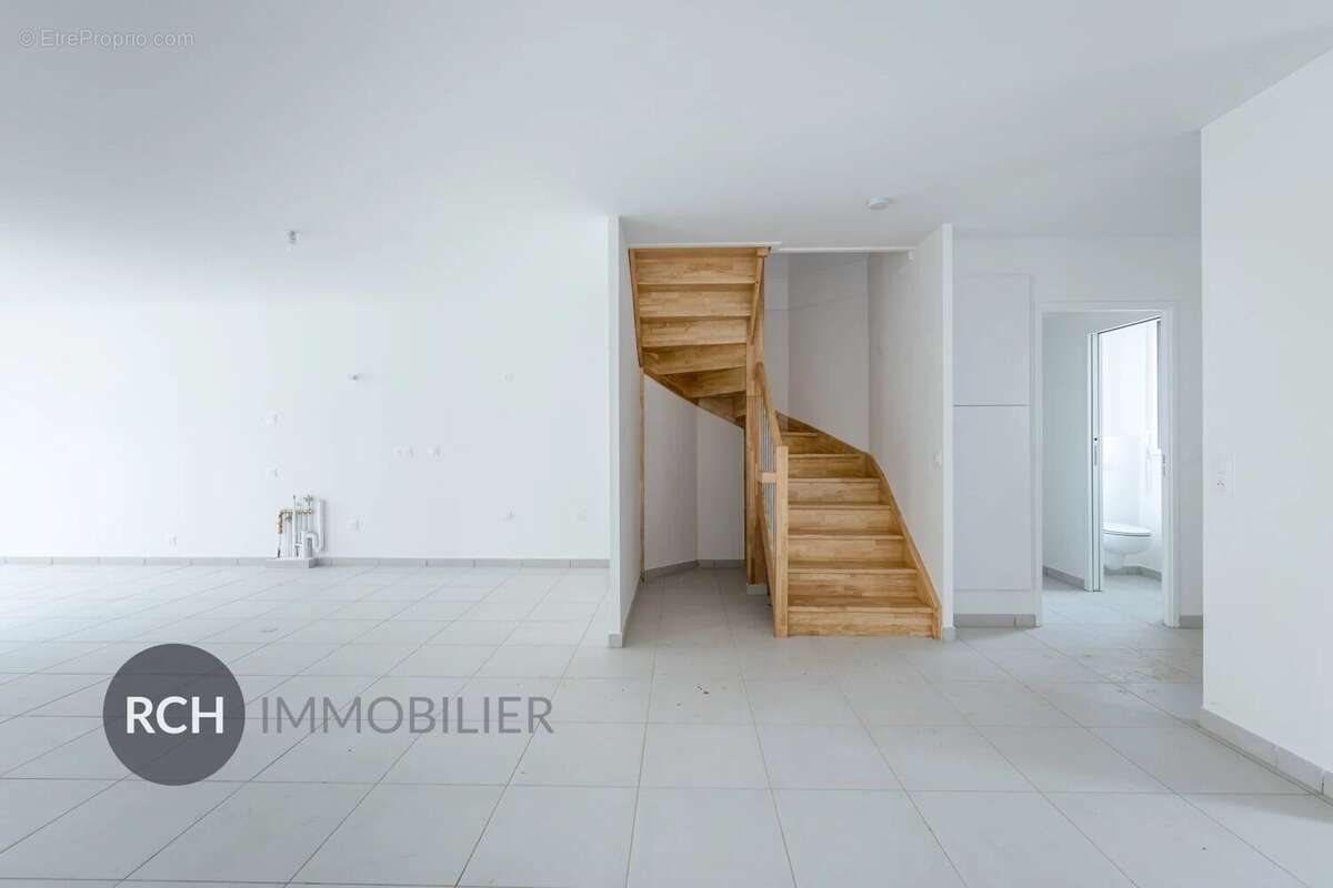 Maison à MONTFORT-L'AMAURY