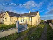 Photo 1 - Maison à CORNE