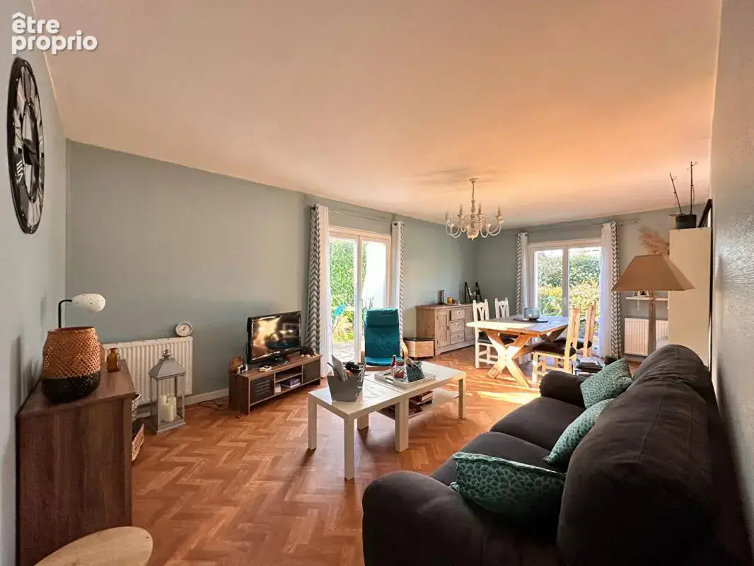 Maison 5 pièces 100 m² à vendre à Agen (47000) - photo 3