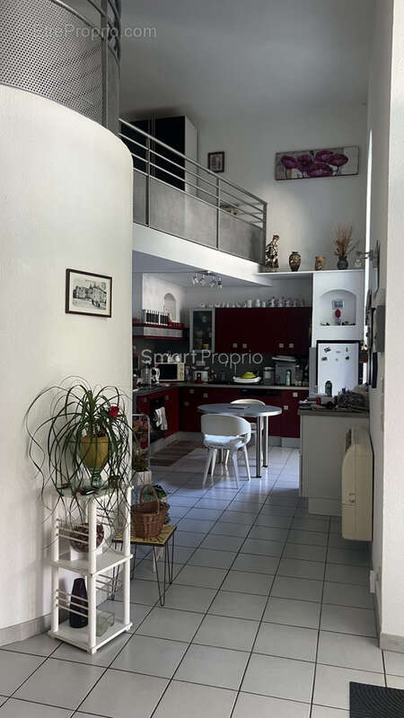 Appartement à BEDARIEUX