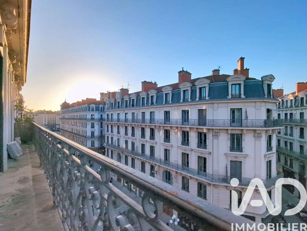 Photo 3 - Appartement à LYON-2E