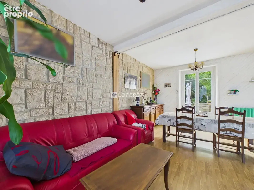 Maison Châteaulin 4 pièce(s) 108,75 m2 - photo 4