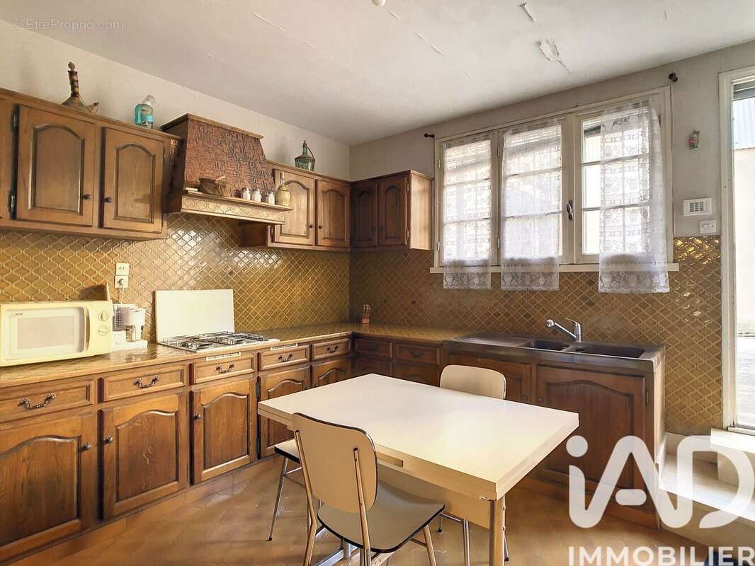 Photo 2 - Maison à ROUILLAC